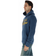 Superdry Felpa Uomo
