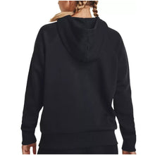 Under Armour Felpa Donna