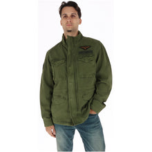 Superdry Giacca Uomo