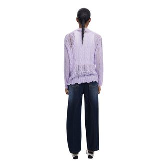 Desigual Maglia Donna