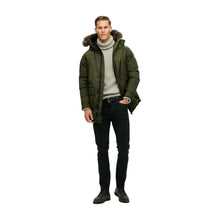 Superdry Giubbotto Uomo