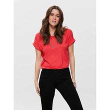 Only T-Shirt Donna