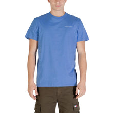 Tommy Hilfiger Jeans T-Shirt Uomo
