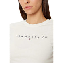 Tommy Hilfiger Jeans T-Shirt Donna
