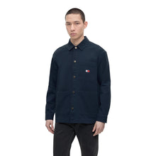Tommy Hilfiger Jeans Camicia Uomo