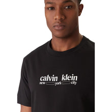 Calvin Klein Jeans T-Shirt Uomo