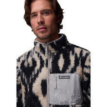 Columbia Giacca Uomo