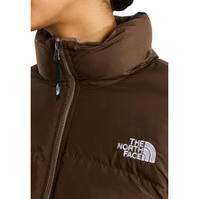 The North Face Giubbotto Donna