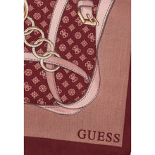Guess Sciarpa Donna