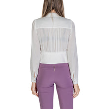 Morgan De Toi Camicia Donna