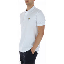 Lyle & Scott Polo Uomo