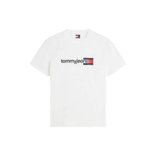 Tommy Hilfiger Jeans T-Shirt Uomo