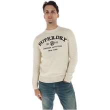 Superdry Maglia Uomo