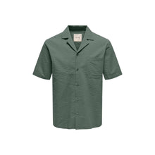 Only & Sons Camicia Uomo