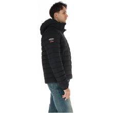 Superdry Giubbotto Uomo