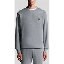 Lyle & Scott Felpa Uomo