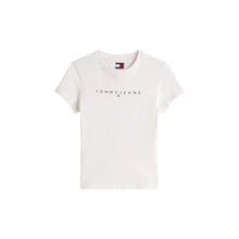 Tommy Hilfiger Jeans T-Shirt Donna
