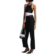 Karl Lagerfeld Jeans Pantaloni Donna