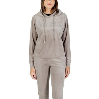 Guess Active Felpa Donna