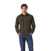 Gianni Lupo Camicia Uomo