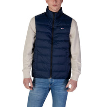 Tommy Hilfiger Jeans Giubbotto Uomo