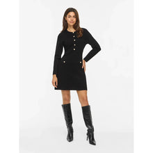 Vila Clothes Abito Donna