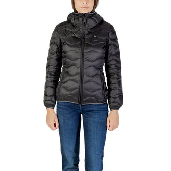 Blauer Giubbotto Donna