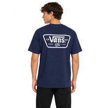 Vans T-Shirt Uomo