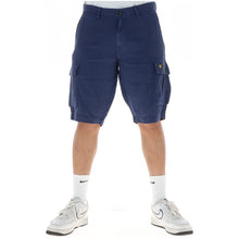 Lyle & Scott Bermuda Uomo