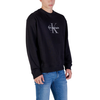 Calvin Klein Jeans Felpa Uomo