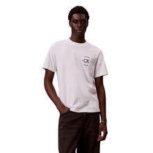 Calvin Klein Jeans T-Shirt Uomo