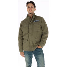 Superdry Giacca Uomo