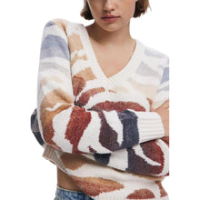 Desigual Maglia Donna