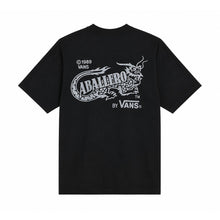 Vans T-Shirt Uomo