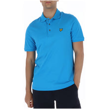 Lyle & Scott Polo Uomo