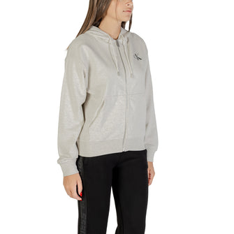 Calvin Klein Jeans Felpa Donna