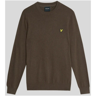 Lyle & Scott Maglia Uomo