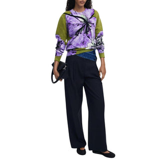 Desigual Maglia Donna