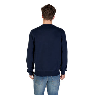 Lacoste Felpa Uomo