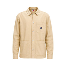Tommy Hilfiger Jeans Camicia Uomo