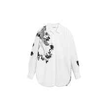 Desigual Camicia Donna