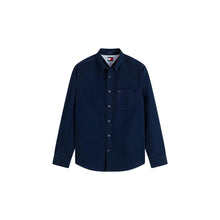 Tommy Hilfiger Jeans Camicia Uomo