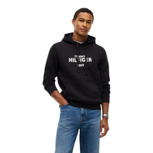 Tommy Hilfiger Felpa Uomo