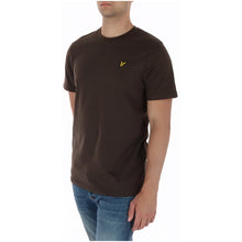Lyle & Scott T-Shirt Uomo
