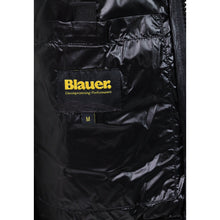Blauer. Giacca Uomo