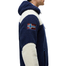 Napapijri Giacca Uomo