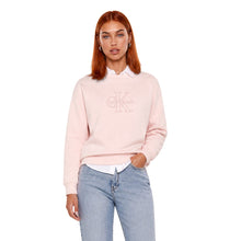 Calvin Klein Jeans Felpa Donna
