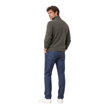 Gianni Lupo Maglia Uomo