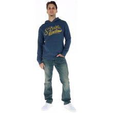 Superdry Felpa Uomo