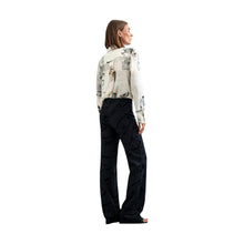 Desigual Pantaloni Donna
